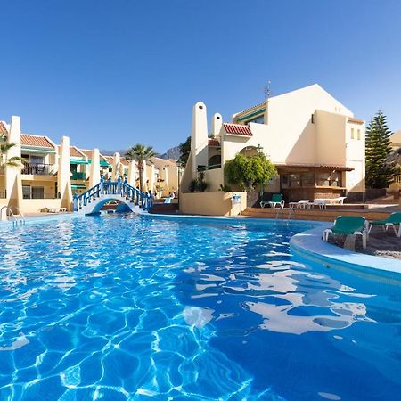 Home2Book Dream Apartment Blue Coast Sun Fanabe Costa Adeje  Exterior foto