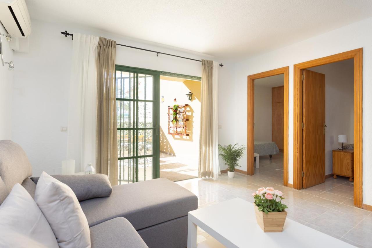 Home2Book Dream Apartment Blue Coast Sun Fanabe Costa Adeje  Exterior foto