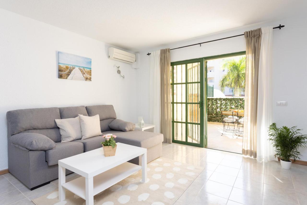 Home2Book Dream Apartment Blue Coast Sun Fanabe Costa Adeje  Exterior foto