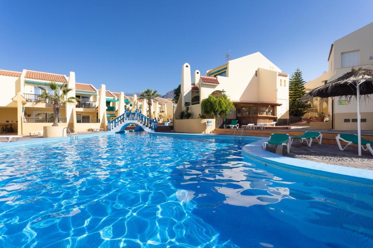 Home2Book Dream Apartment Blue Coast Sun Fanabe Costa Adeje  Exterior foto