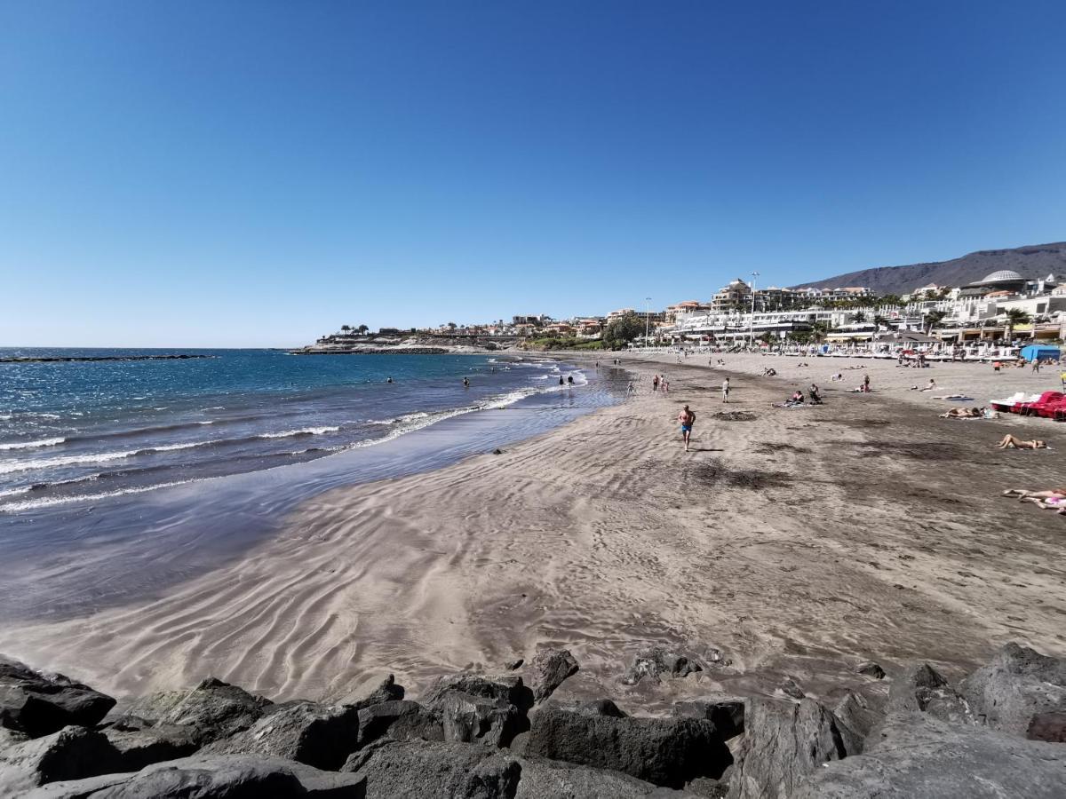Home2Book Dream Apartment Blue Coast Sun Fanabe Costa Adeje  Exterior foto