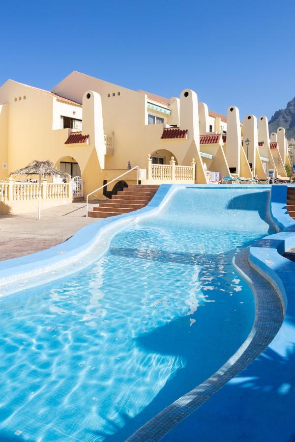 Home2Book Dream Apartment Blue Coast Sun Fanabe Costa Adeje  Exterior foto