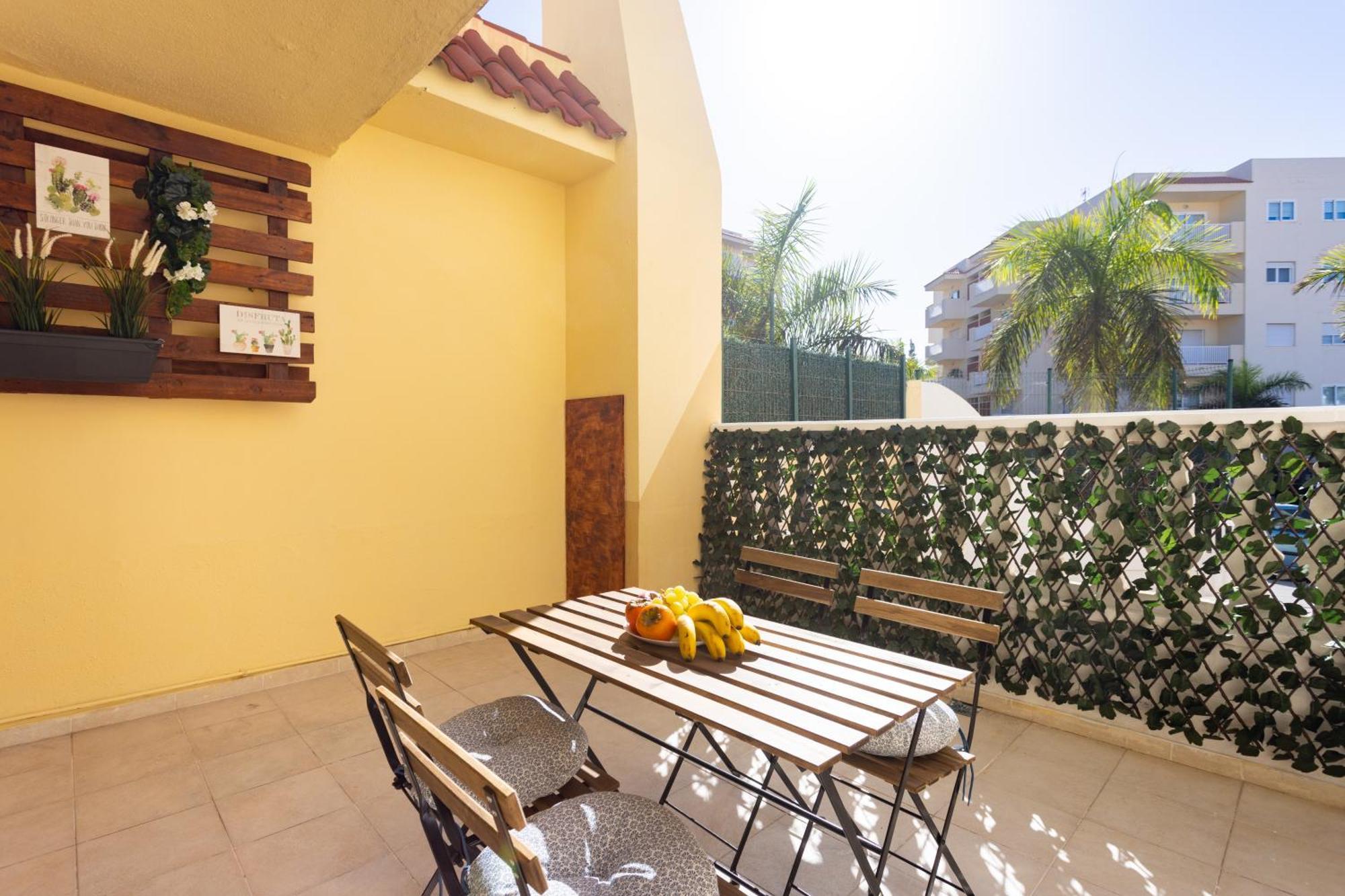 Home2Book Dream Apartment Blue Coast Sun Fanabe Costa Adeje  Exterior foto