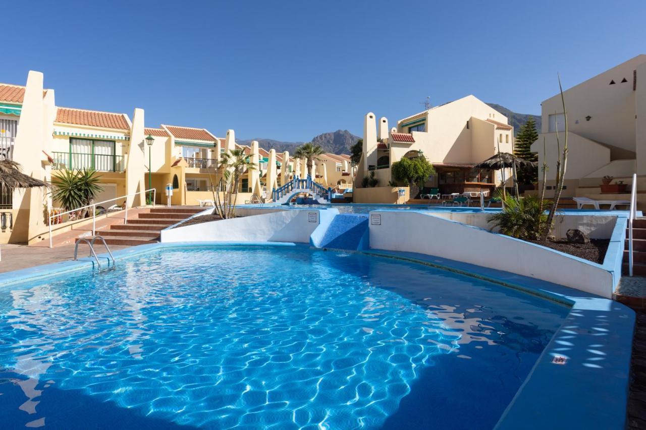 Home2Book Dream Apartment Blue Coast Sun Fanabe Costa Adeje  Exterior foto