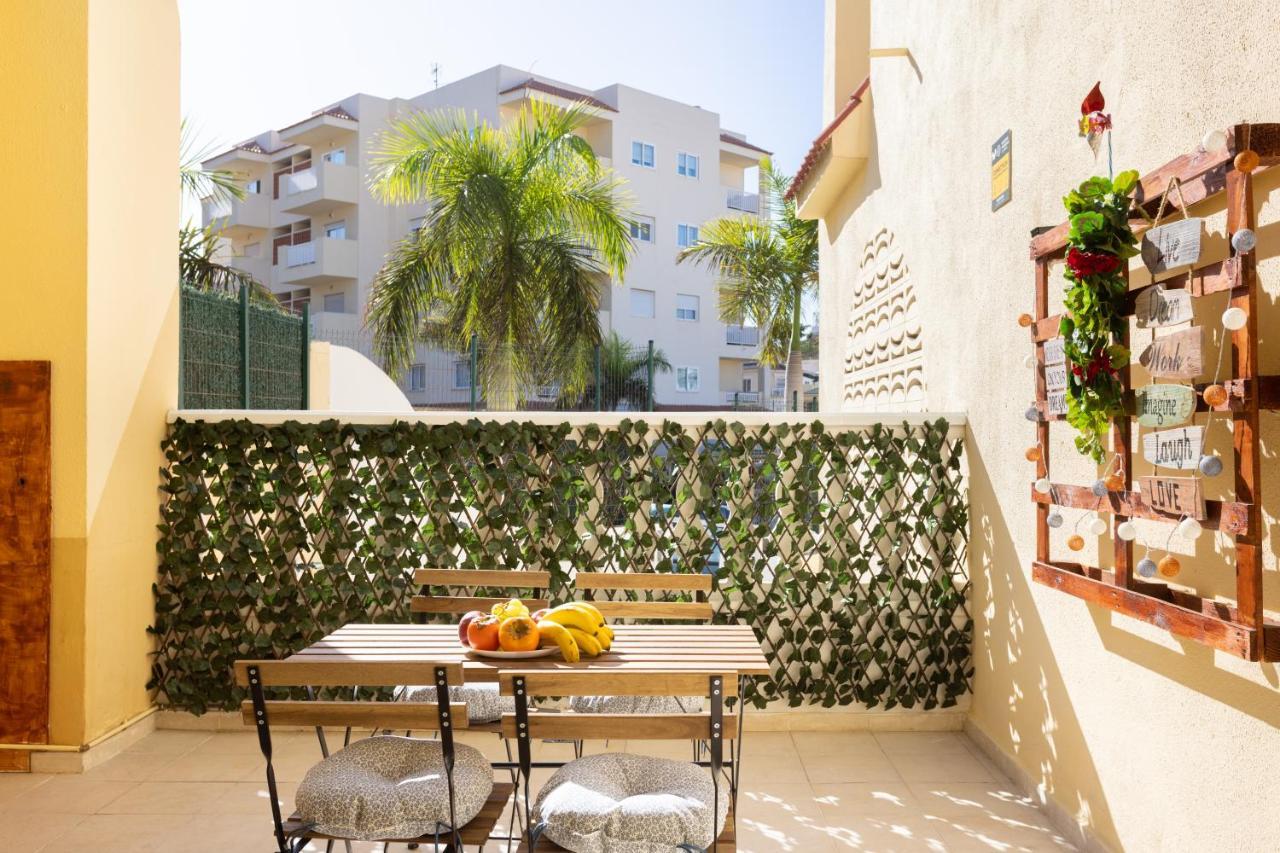 Home2Book Dream Apartment Blue Coast Sun Fanabe Costa Adeje  Exterior foto