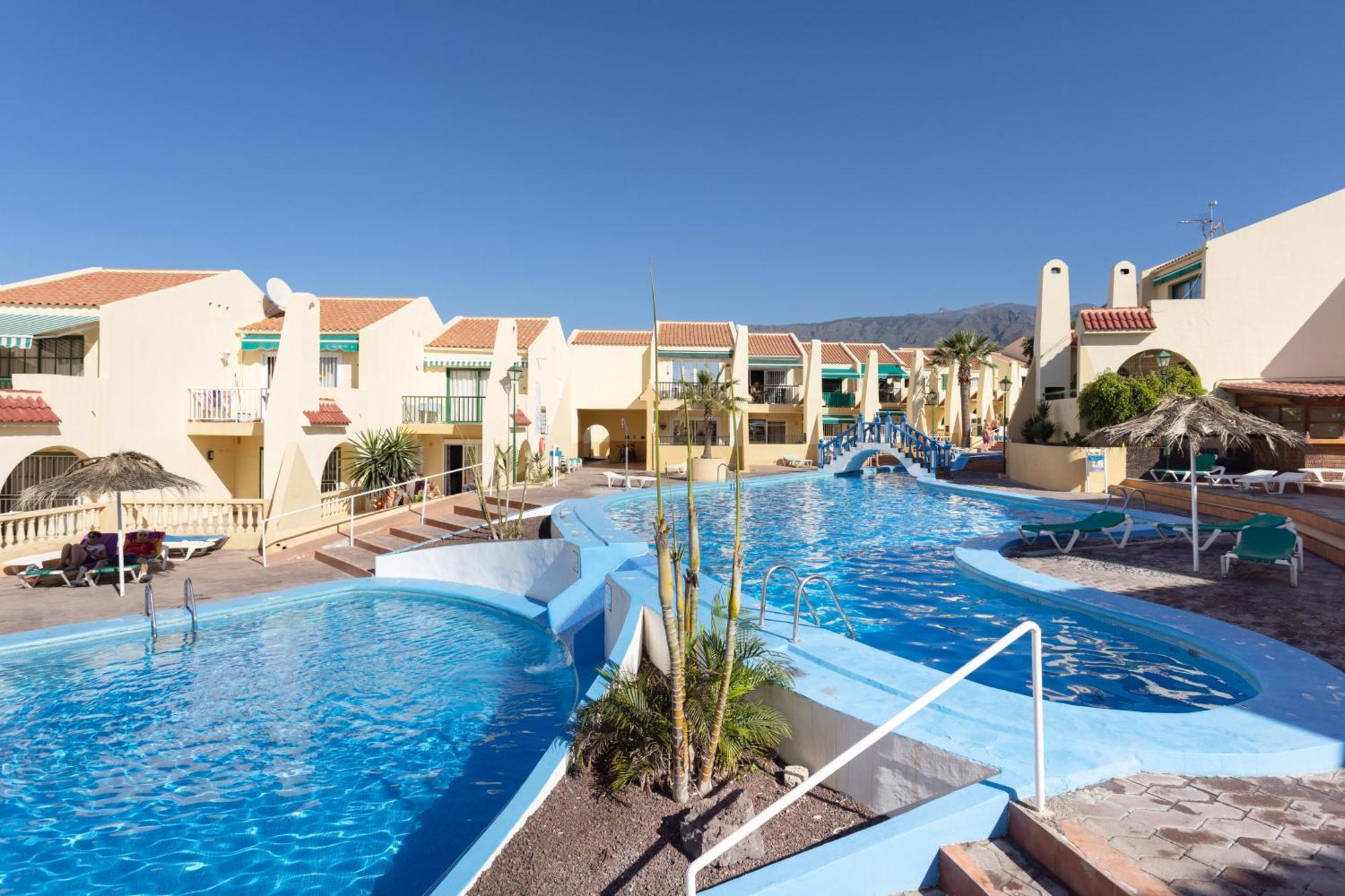 Home2Book Dream Apartment Blue Coast Sun Fanabe Costa Adeje  Exterior foto