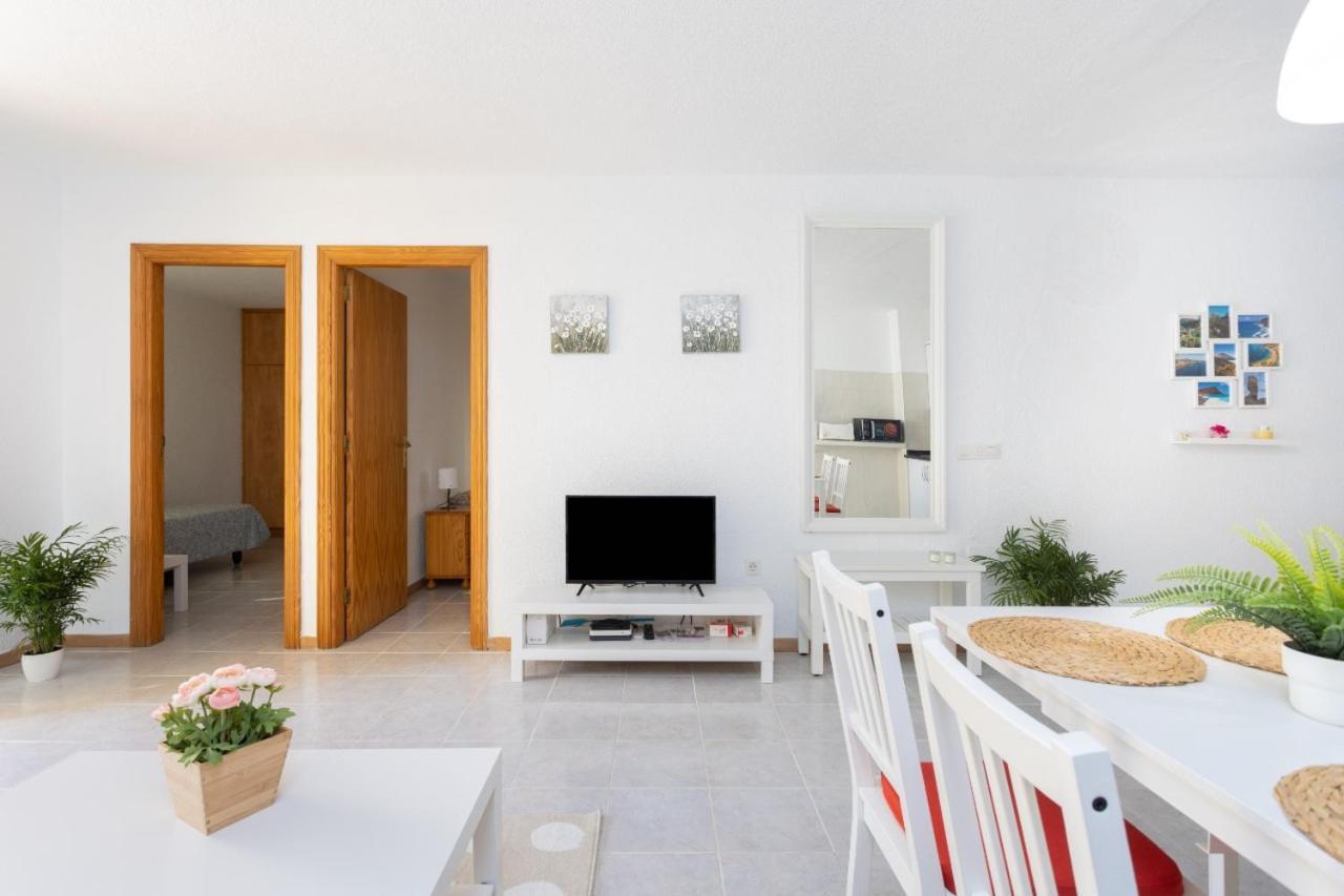 Home2Book Dream Apartment Blue Coast Sun Fanabe Costa Adeje  Exterior foto