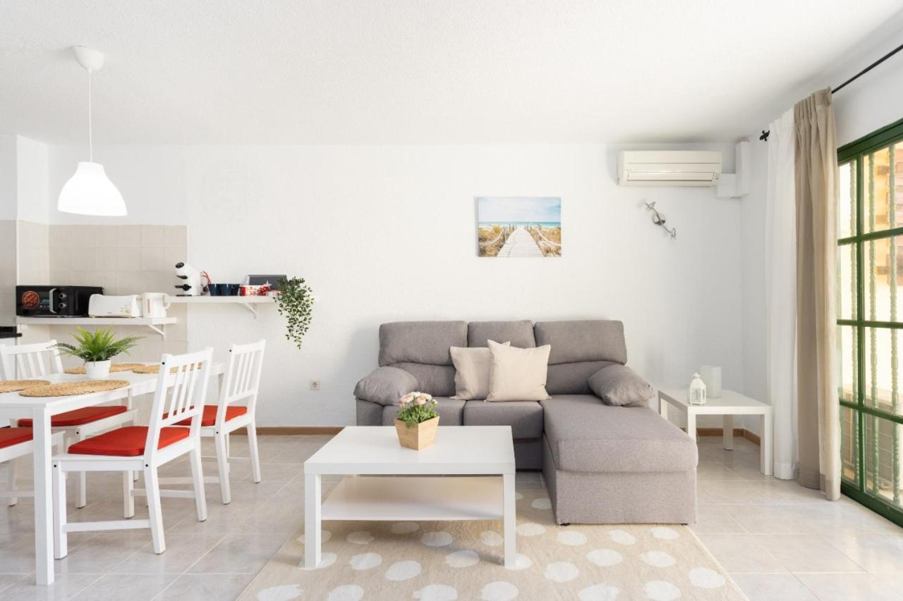 Home2Book Dream Apartment Blue Coast Sun Fanabe Costa Adeje  Exterior foto