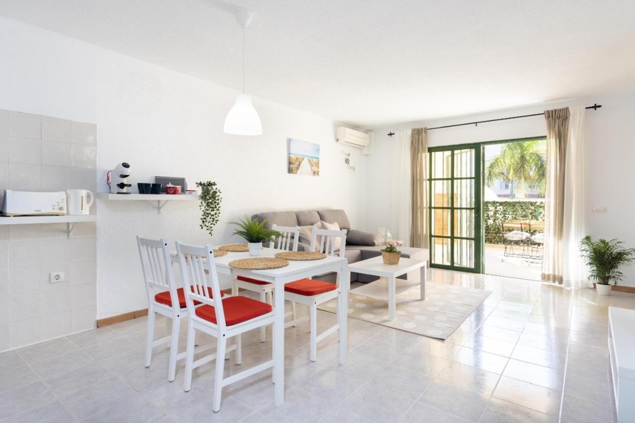 Home2Book Dream Apartment Blue Coast Sun Fanabe Costa Adeje  Exterior foto